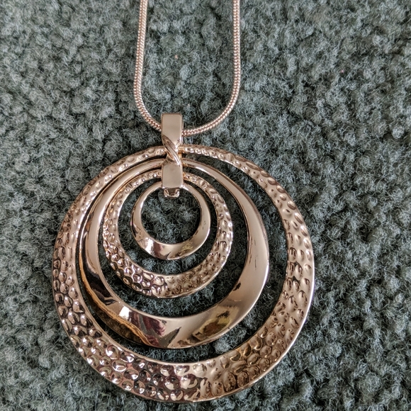 3 pure expressions costume jewelry hypo allergenic - Picture 2 of 9